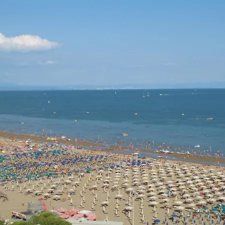 Locazione Turistica Old River By Interhome Lignano Sabbiadoro